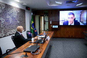 Ctcovid19 Comissão Temporária Covid 19 - PORTAL CONTABILIDADE