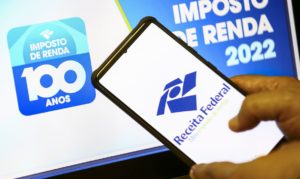 Imposto De Renda 2022. - PORTAL CONTABILIDADE