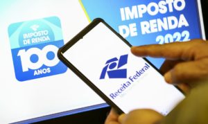 Imposto De Renda 2022. - PORTAL CONTABILIDADE